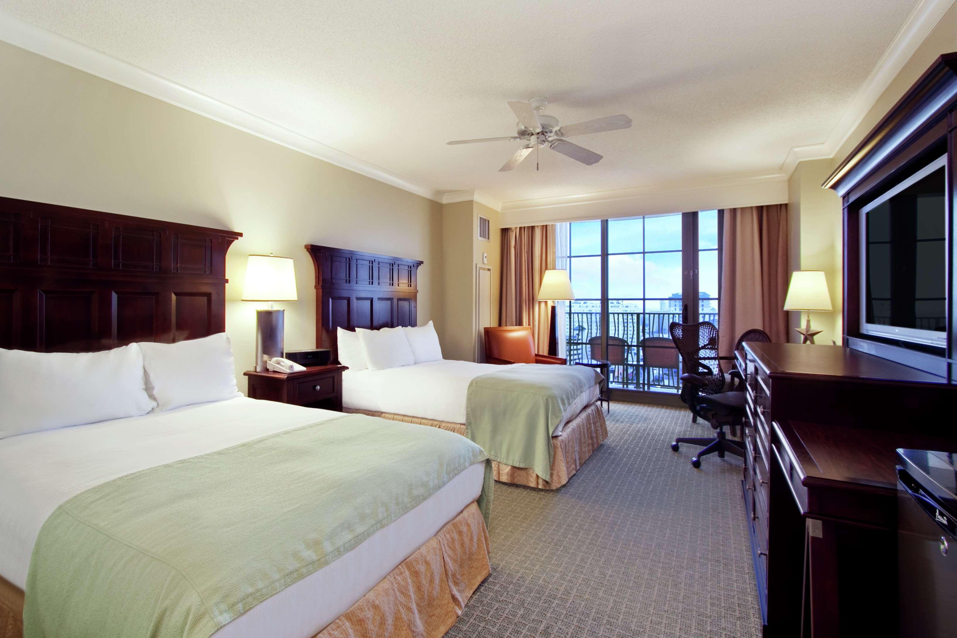 ฮิลตัน เวอร์จีเนียบีช โอเชียนฟรอนต์ โฮเต็ล Hotel เวอร์จิเนียบีช ห้อง รูปภาพ